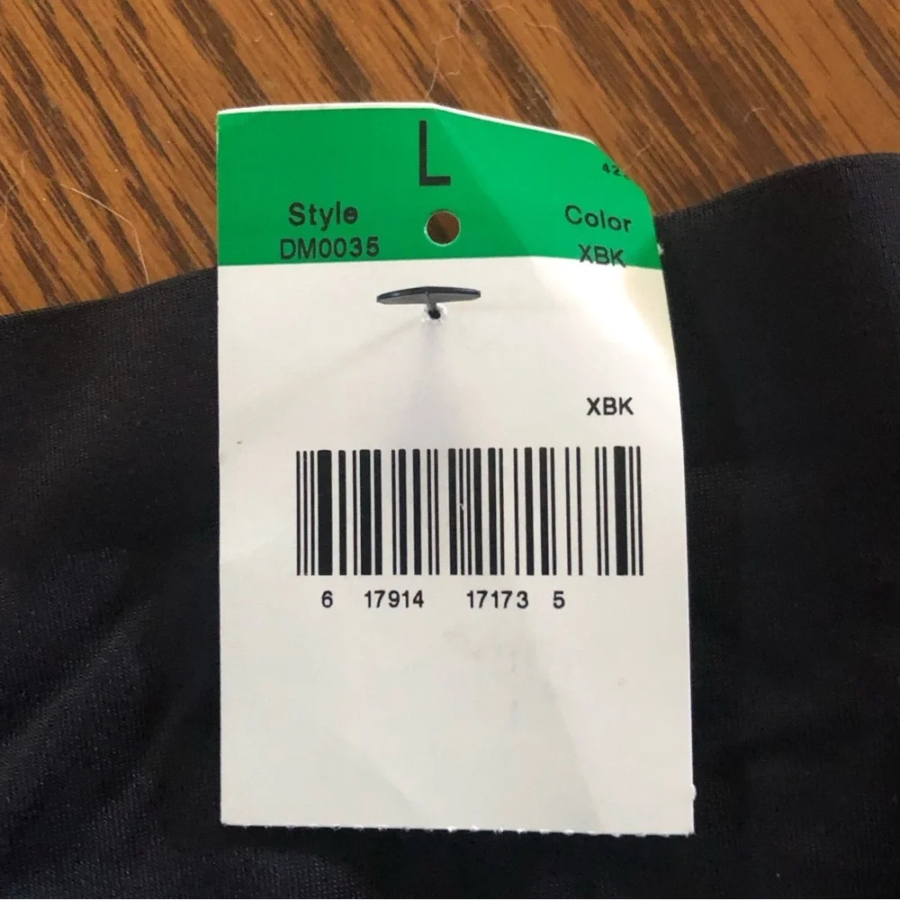 Slimmer Shapewear Shorts